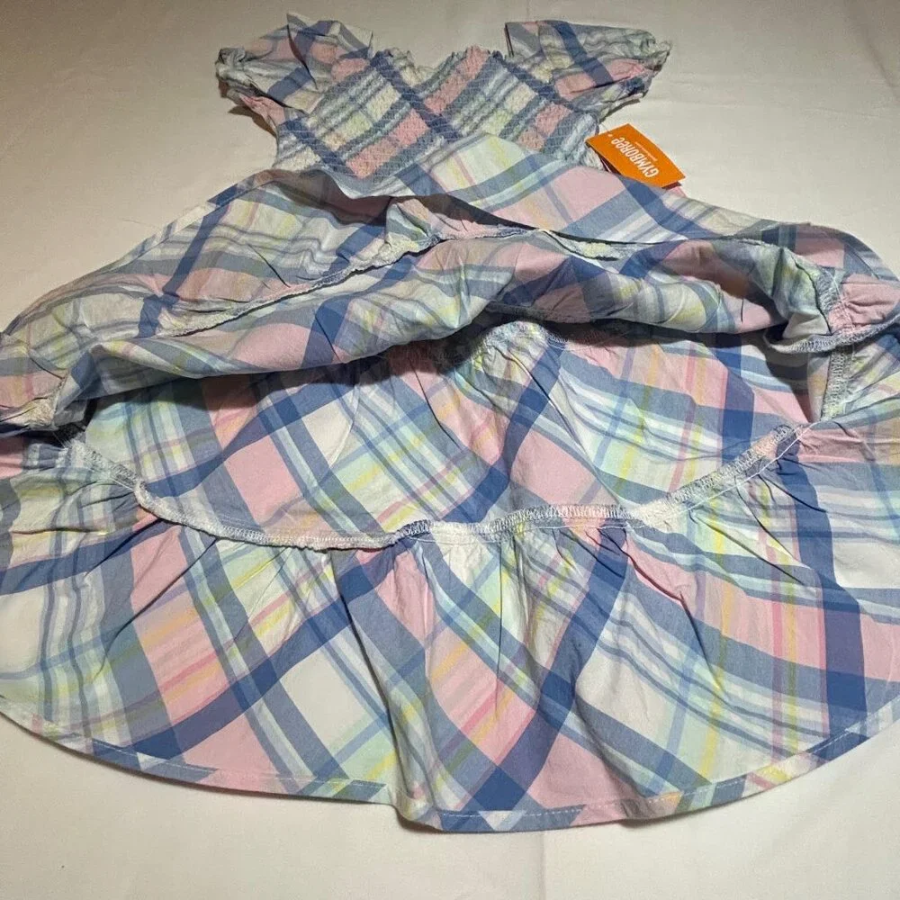 Gymboree girls size